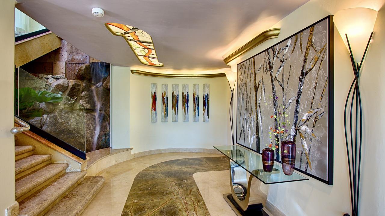 Villa Armonia Luxury Boutique Hotel Пуерто Валярта Екстериор снимка