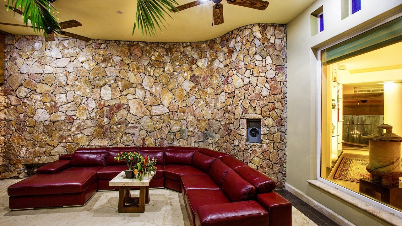 Villa Armonia Luxury Boutique Hotel Пуерто Валярта Екстериор снимка