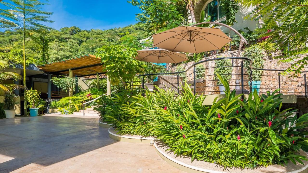 Villa Armonia Luxury Boutique Hotel Пуерто Валярта Екстериор снимка